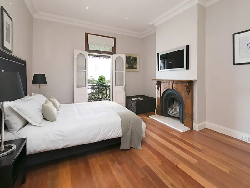 344 Moore Park Road, Paddington Sold by Bradfield Badgerfox - image 1