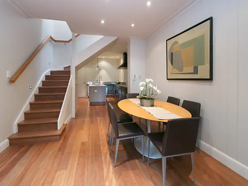 344 Moore Park Road, Paddington Sold by Bradfield Badgerfox - image 1