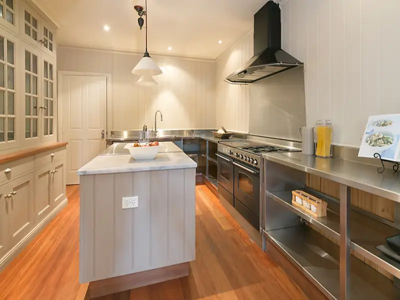 344 Moore Park Road, Paddington Sold by Bradfield Badgerfox - image 1