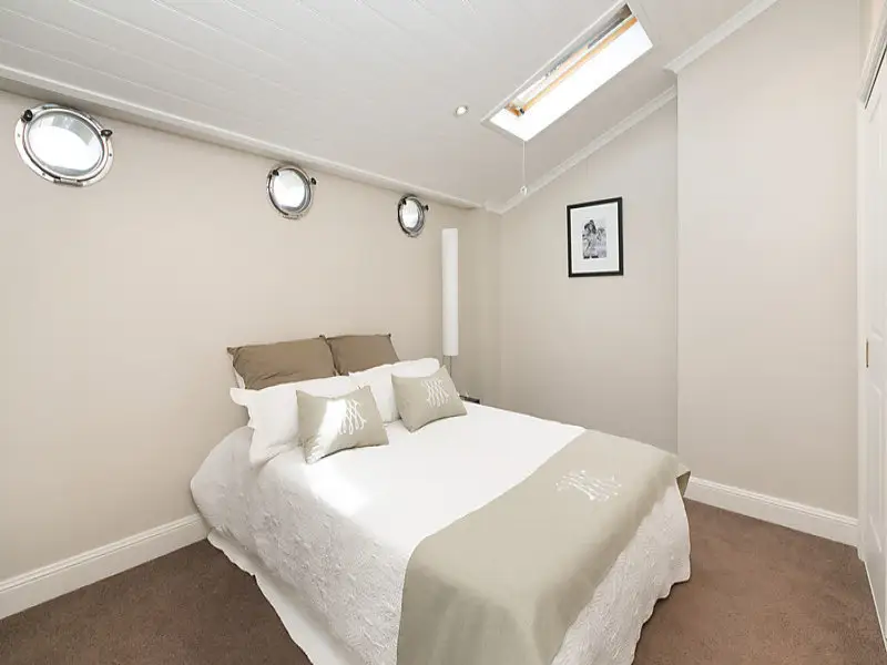 344 Moore Park Road, Paddington Sold by Bradfield Badgerfox - image 1