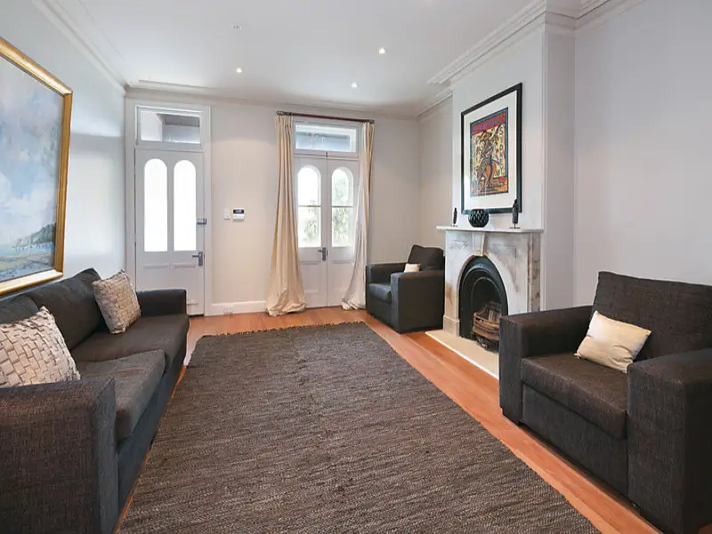 344 Moore Park Road, Paddington Sold by Bradfield Badgerfox - image 1
