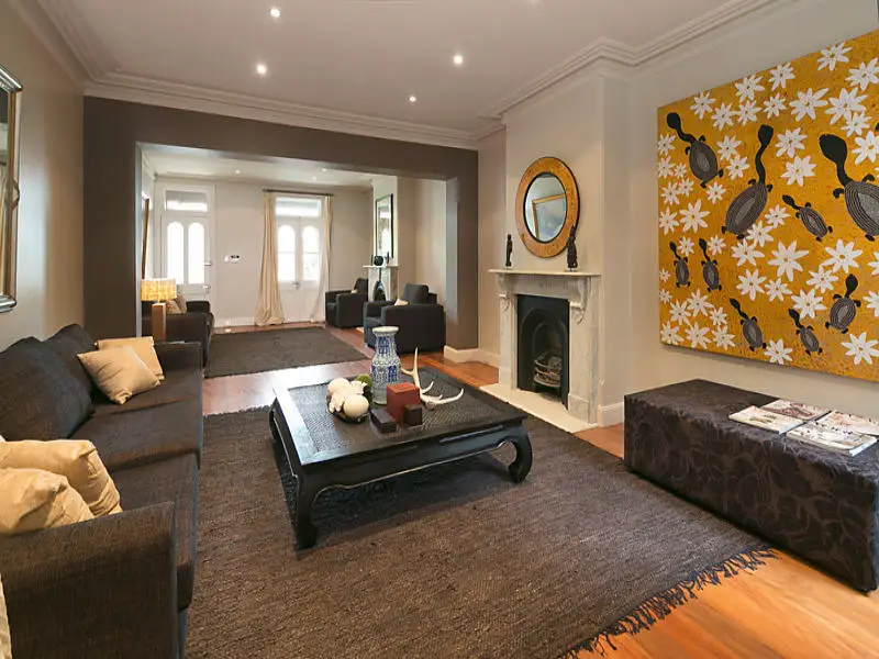 344 Moore Park Road, Paddington Sold by Bradfield Badgerfox - image 1