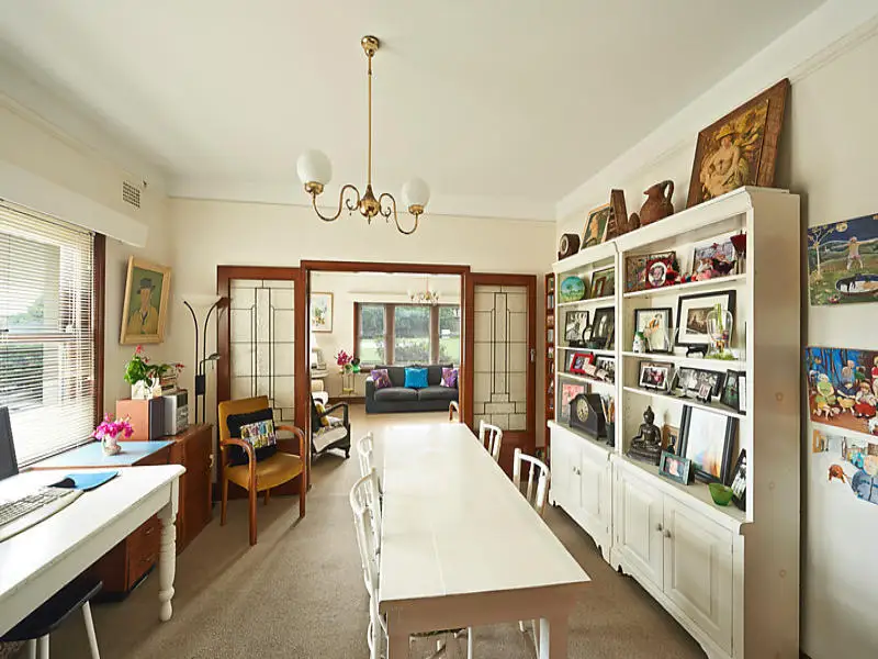 3/592 New South Head Road, Point Piper Sold by Bradfield Badgerfox - image 1
