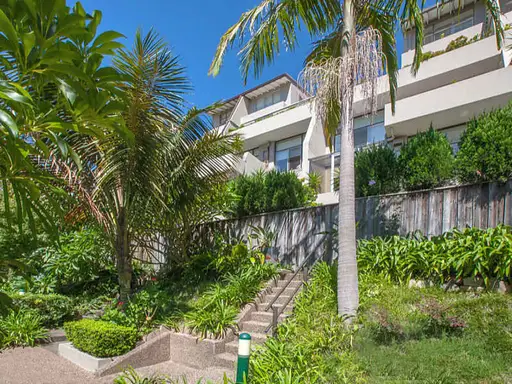 317 Edgecliff Road, Woollahra Sold by Bradfield Badgerfox