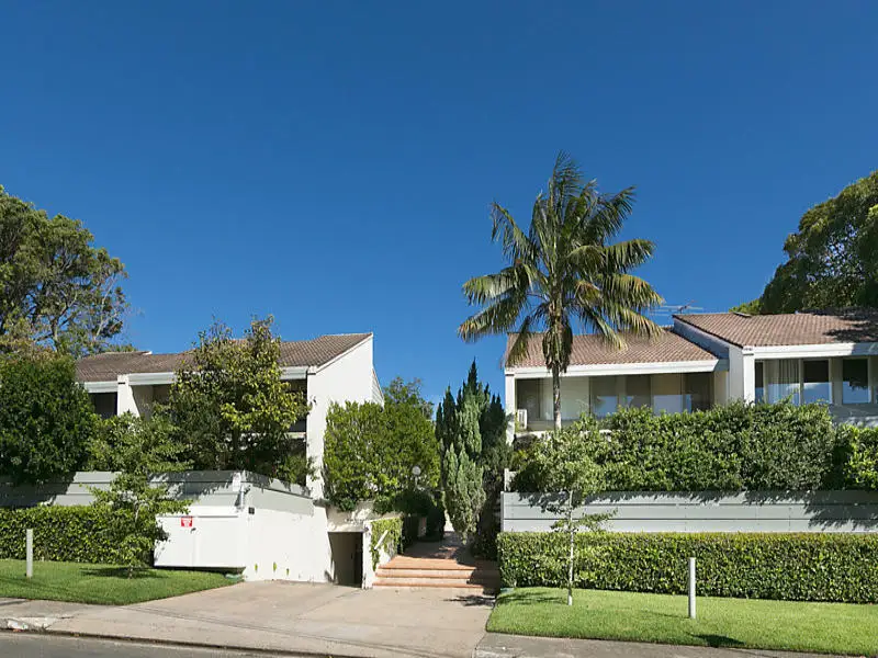 15/17 Albert Street, Edgecliff Sold by Bradfield Badgerfox - image 1