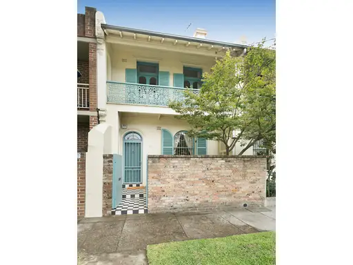 99 John Street, Woollahra Sold by Bradfield Badgerfox