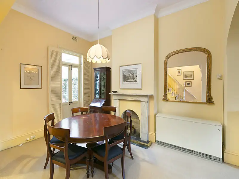 99 John Street, Woollahra Sold by Bradfield Badgerfox - image 1