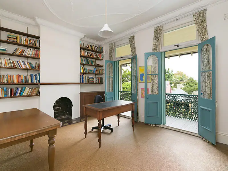 99 John Street, Woollahra Sold by Bradfield Badgerfox - image 1