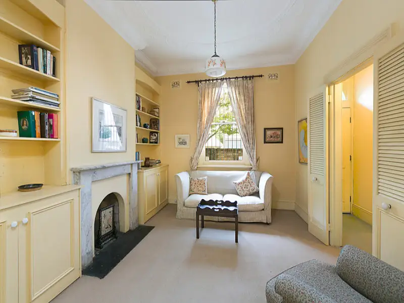 99 John Street, Woollahra Sold by Bradfield Badgerfox - image 1
