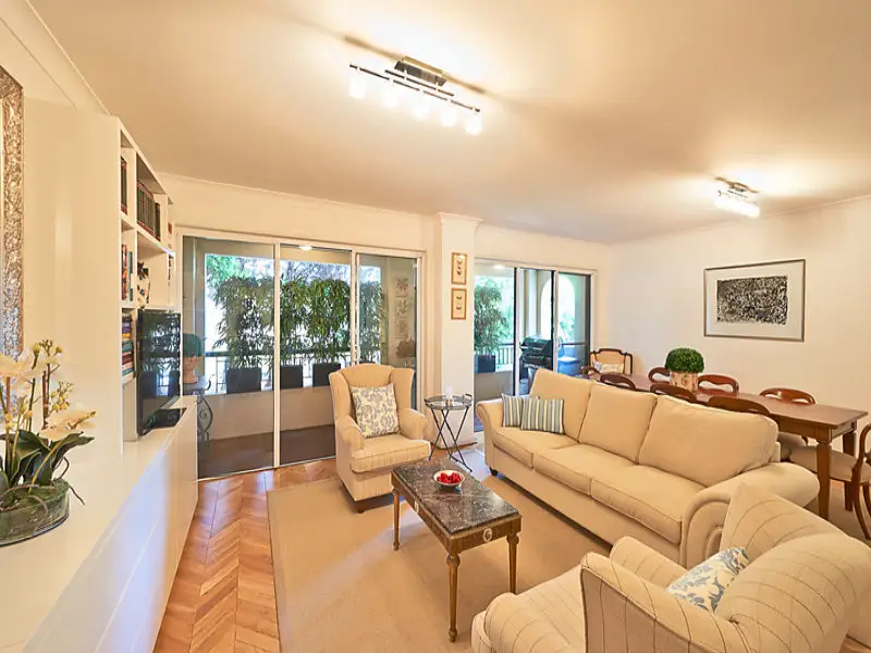 14/11 Young Street, Paddington Sold by Bradfield Badgerfox - image 1