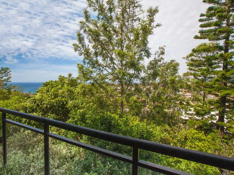 18/197 Birrell Street, Bronte Sold by Bradfield Badgerfox - image 1