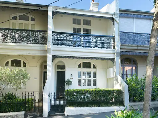 67 Queen Street, Woollahra Sold by Bradfield Badgerfox