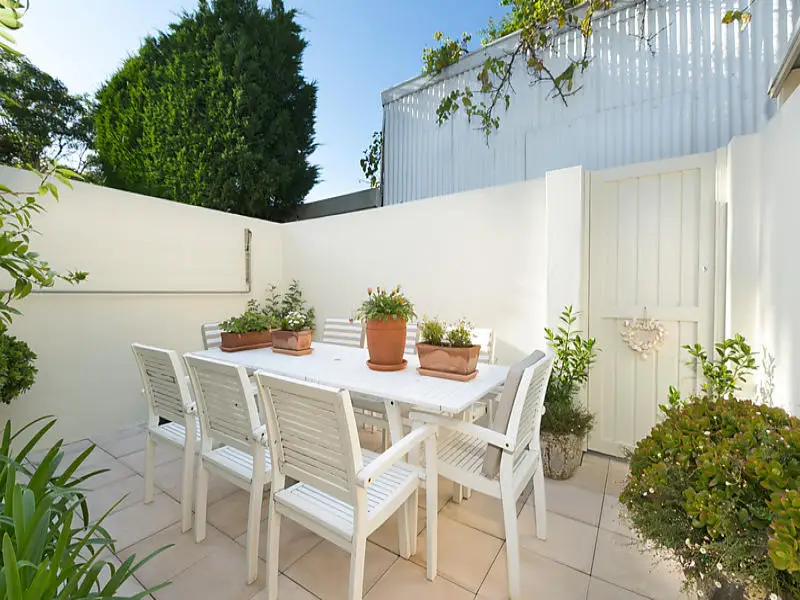 67 Queen Street, Woollahra Sold by Bradfield Badgerfox - image 1