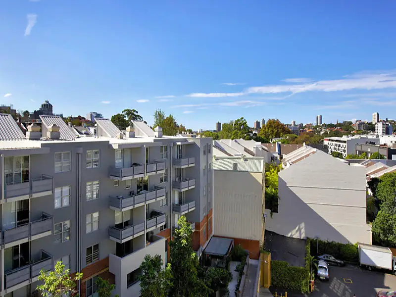 83/15-19 Boundary Street, Rushcutters Bay Sold by Bradfield Badgerfox - image 1