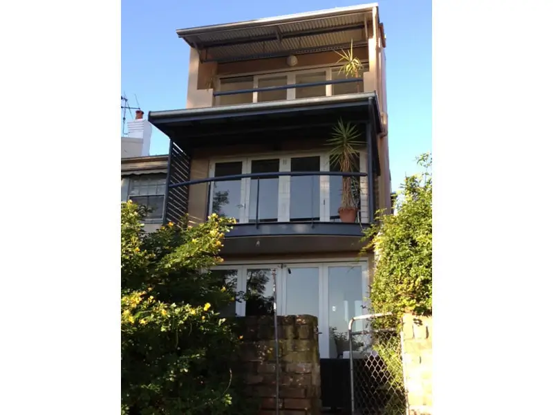 22 Thorne Street, Edgecliff Sold by Bradfield Badgerfox - image 1