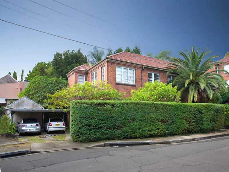 2 Bardsley Gardens, North Sydney Sold by Bradfield Badgerfox - image 1