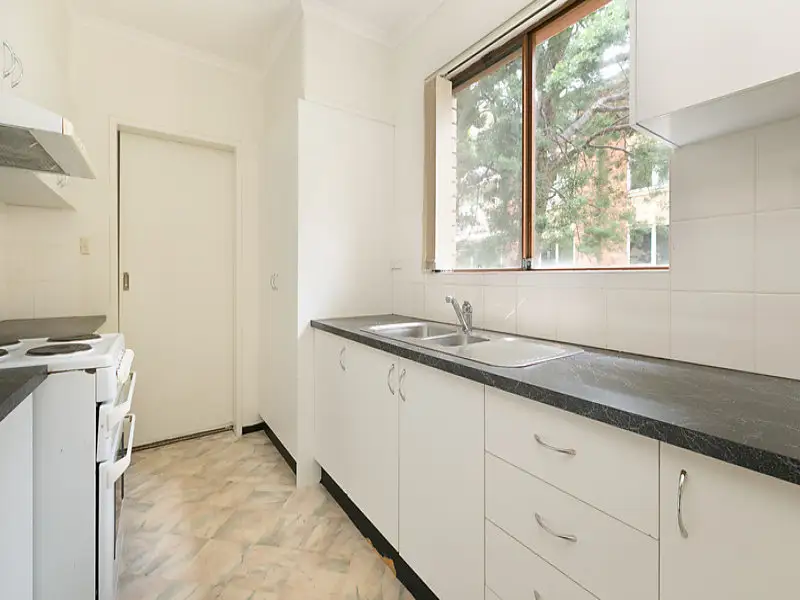2/6 Liverpool Street, Rose Bay Sold by Bradfield Badgerfox - image 1