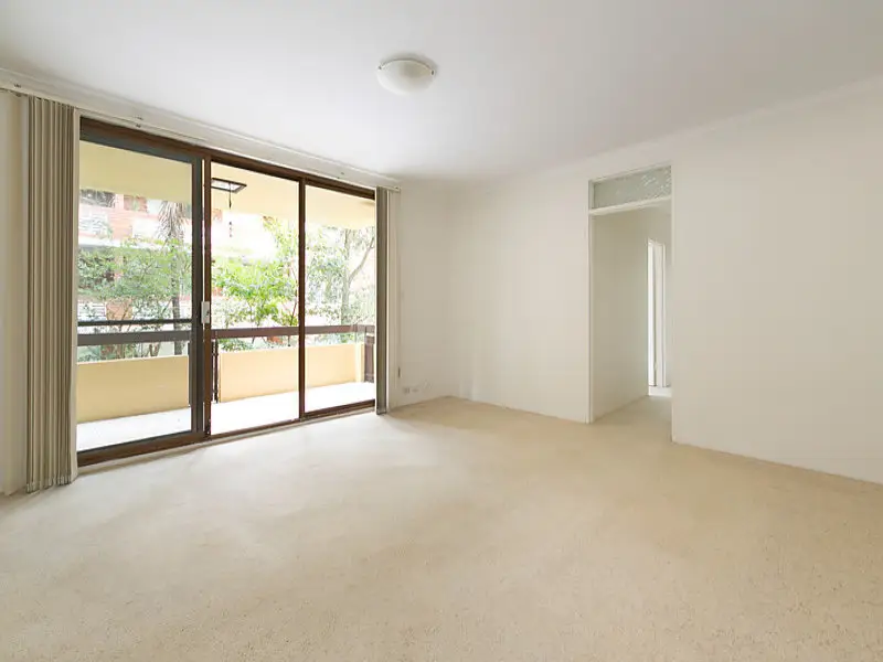 2/6 Liverpool Street, Rose Bay Sold by Bradfield Badgerfox - image 1