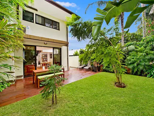 3/18 Simpson Street, Bondi Beach Sold by Bradfield Badgerfox
