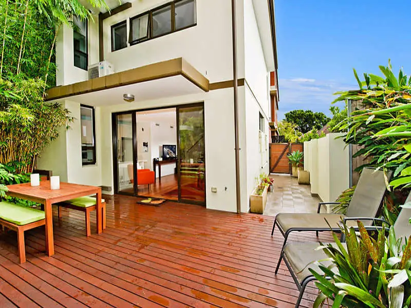 3/18 Simpson Street, Bondi Beach Sold by Bradfield Badgerfox - image 1