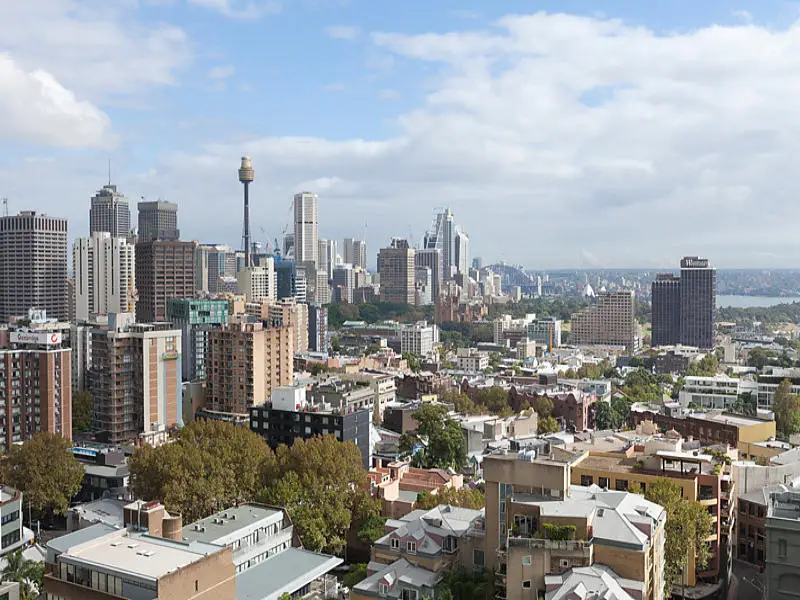1501/417 Bourke Street, Surry Hills Sold by Bradfield Badgerfox - image 1