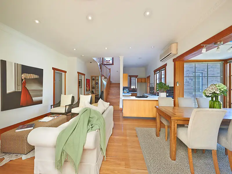 1 Lancaster Crescent, Kingsford Sold by Bradfield Badgerfox - image 1