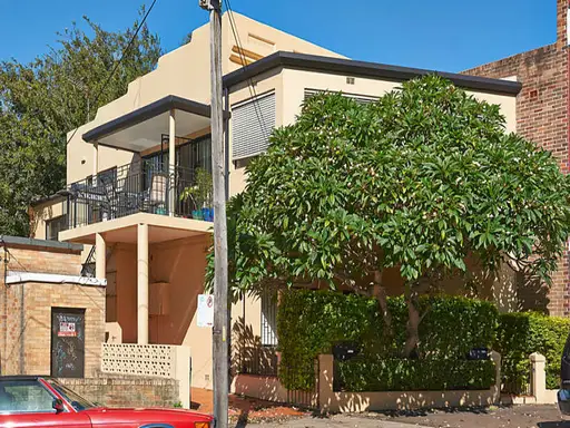 150 Boundary Street, Paddington Sold by Bradfield Badgerfox