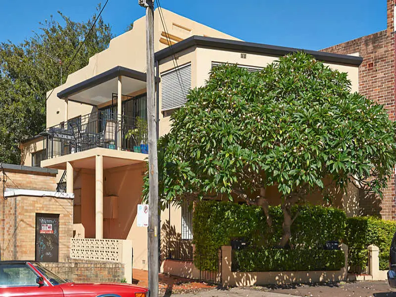 150 Boundary Street, Paddington Sold by Bradfield Badgerfox - image 1