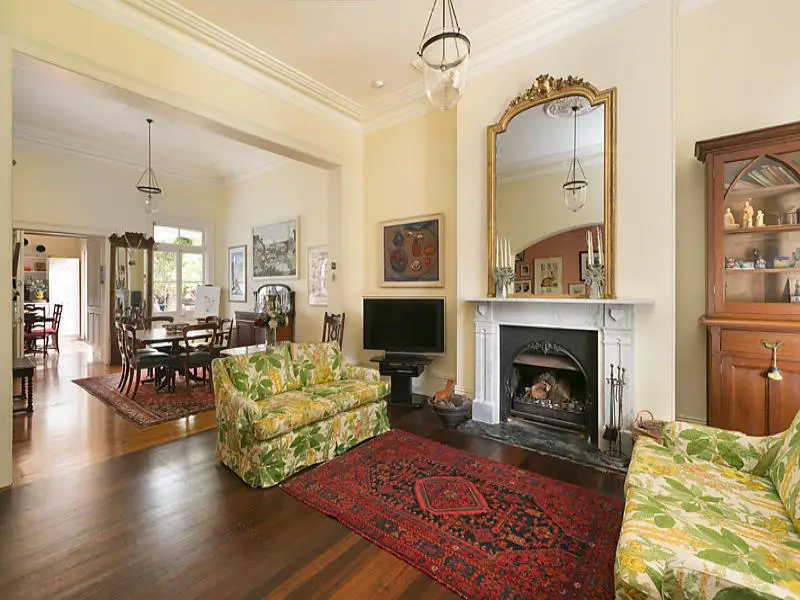 120 Underwood Street, Paddington Sold by Bradfield Badgerfox - image 1