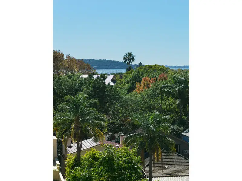 16/4 Henrietta Street, Double Bay Sold by Bradfield Badgerfox - image 1