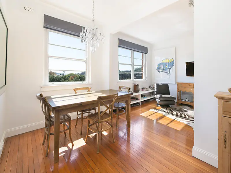 16/4 Henrietta Street, Double Bay Sold by Bradfield Badgerfox - image 1