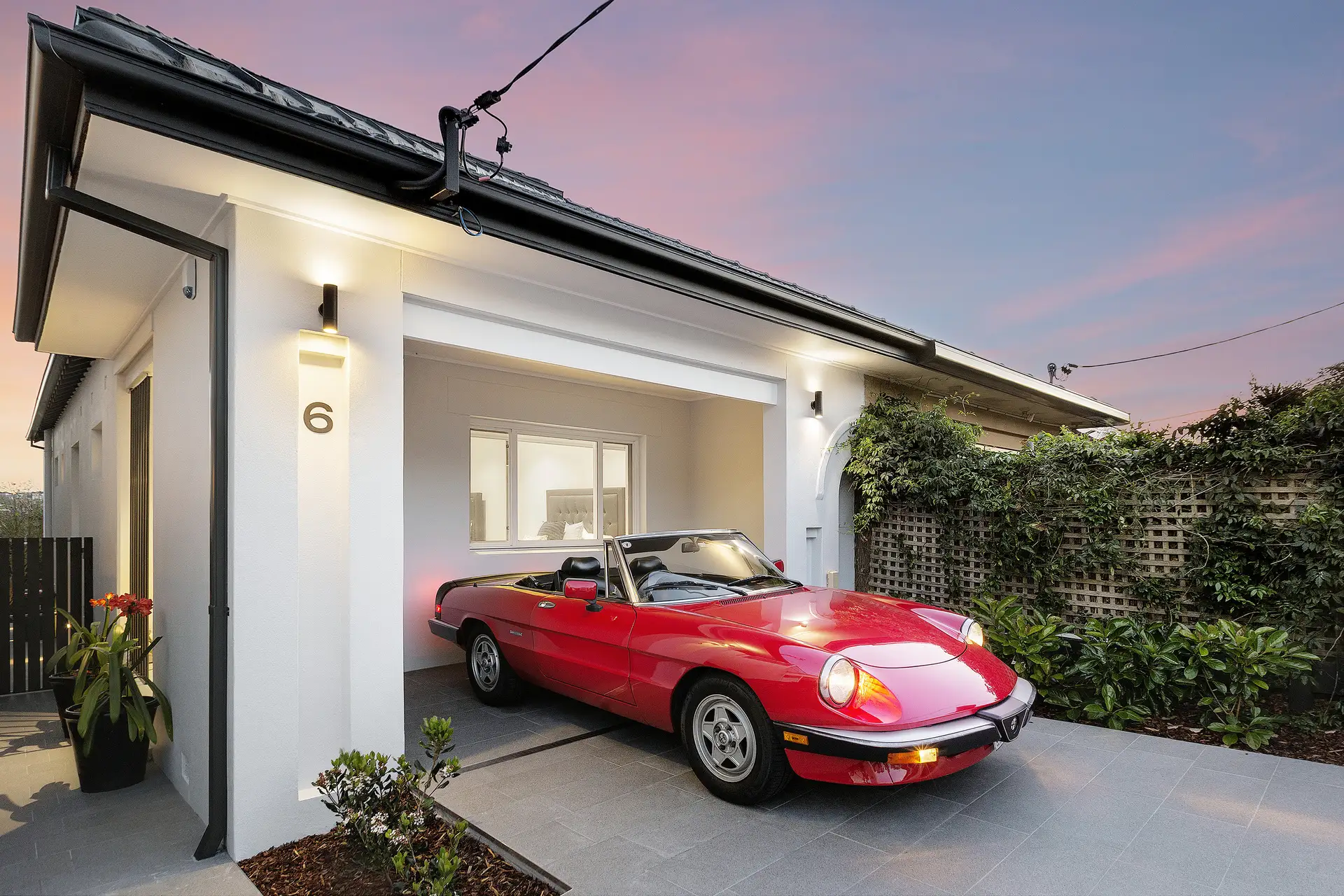 6 Narelle Street, North Bondi Sold by Bradfield Badgerfox - image 1