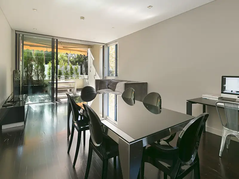 3/2 Brodie Street, Paddington Sold by Bradfield Badgerfox - image 1