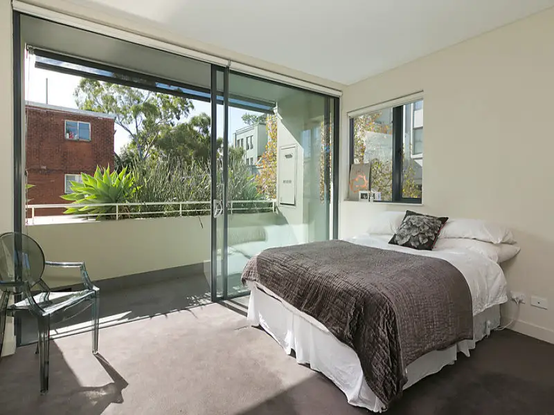 3/2 Brodie Street, Paddington Sold by Bradfield Badgerfox - image 1