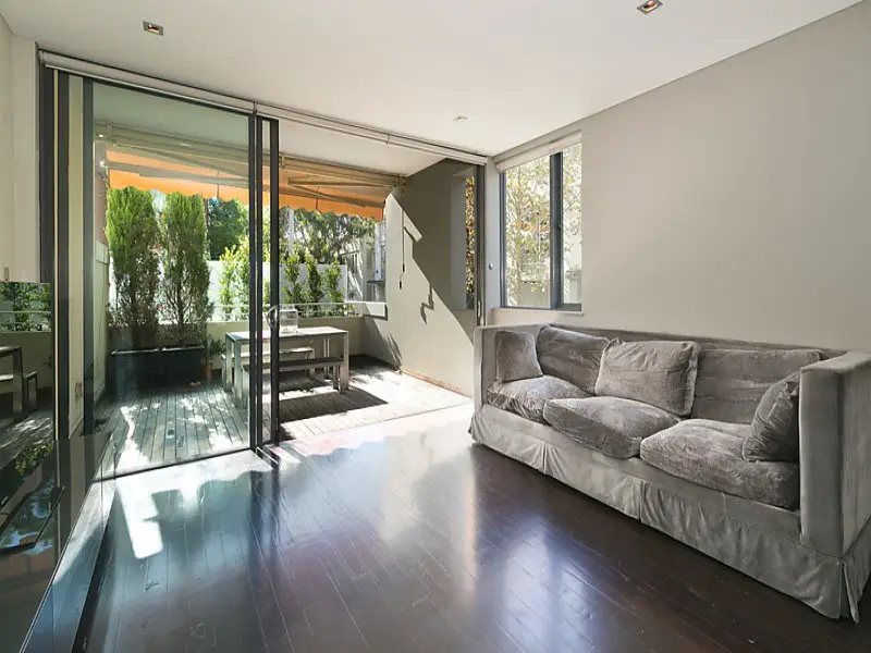 3/2 Brodie Street, Paddington Sold by Bradfield Badgerfox - image 1