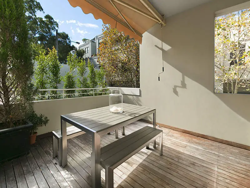 3/2 Brodie Street, Paddington Sold by Bradfield Badgerfox - image 1