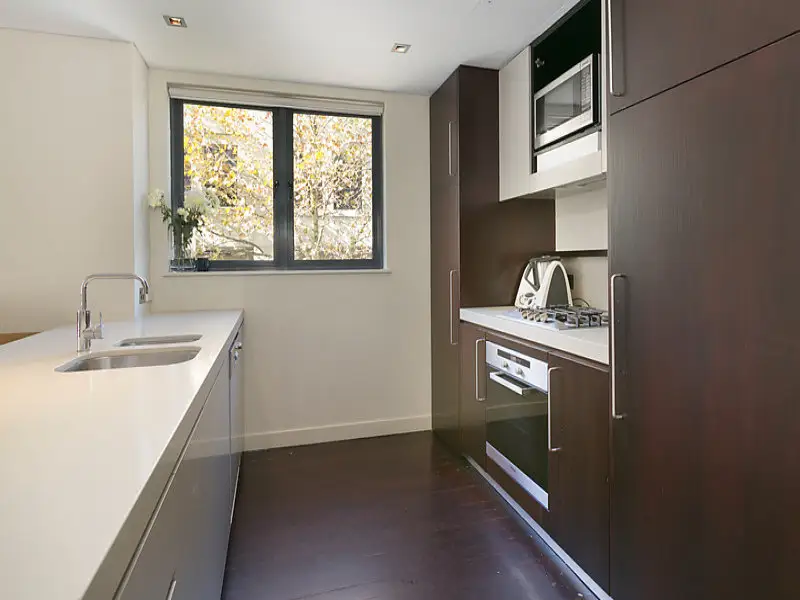 3/2 Brodie Street, Paddington Sold by Bradfield Badgerfox - image 1