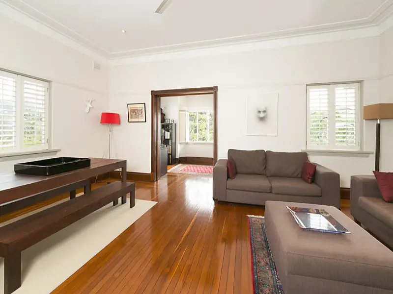6/21 William Street, Double Bay Sold by Bradfield Badgerfox - image 1