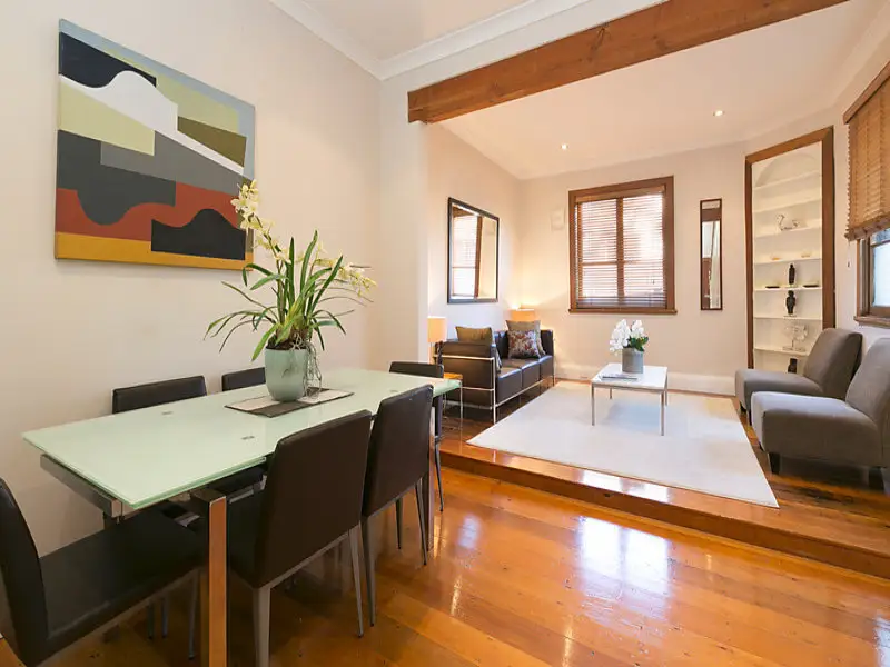 2 Little Napier Street, Paddington Sold by Bradfield Badgerfox - image 1
