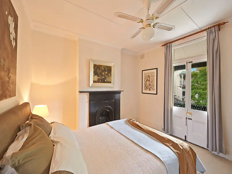 84 Caledonia Street, Paddington Sold by Bradfield Badgerfox - image 1
