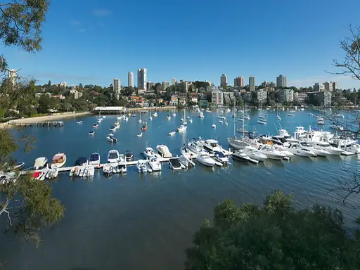11/15 Gladswood Gardens, Double Bay Sold by Bradfield Badgerfox