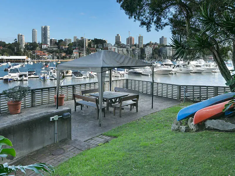 11/15 Gladswood Gardens, Double Bay Sold by Bradfield Badgerfox - image 1