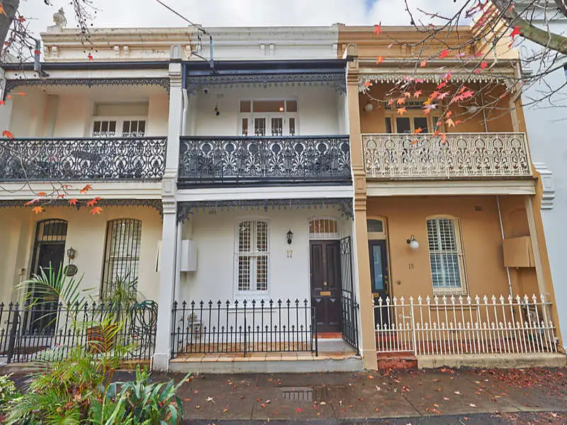 17 Victoria Avenue, Woollahra Sold by Bradfield Badgerfox - image 1