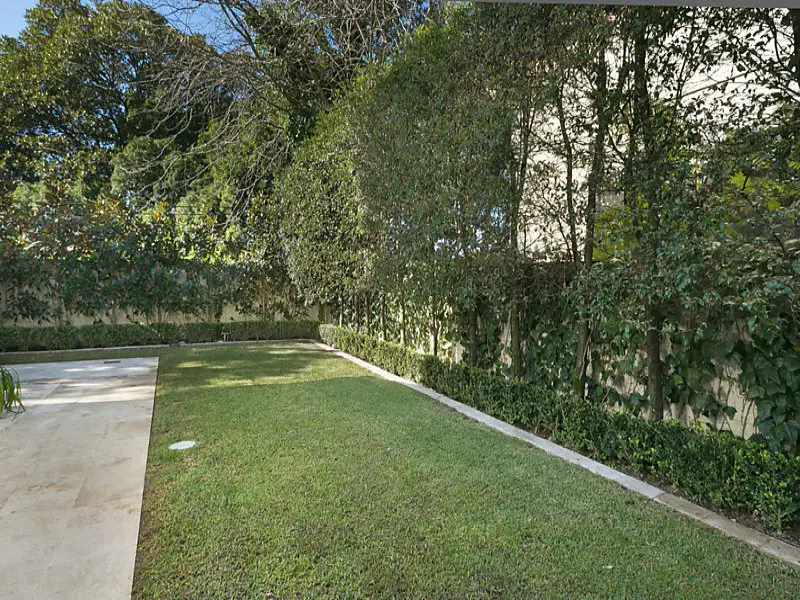 19 Wellington Street, Woollahra Sold by Bradfield Badgerfox - image 1