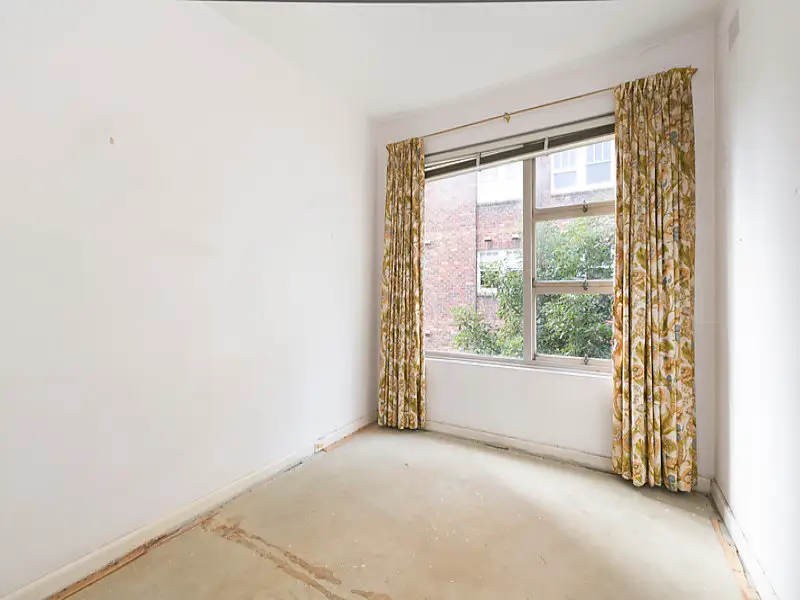 18/6 Holt Street, Double Bay Sold by Bradfield Badgerfox - image 1