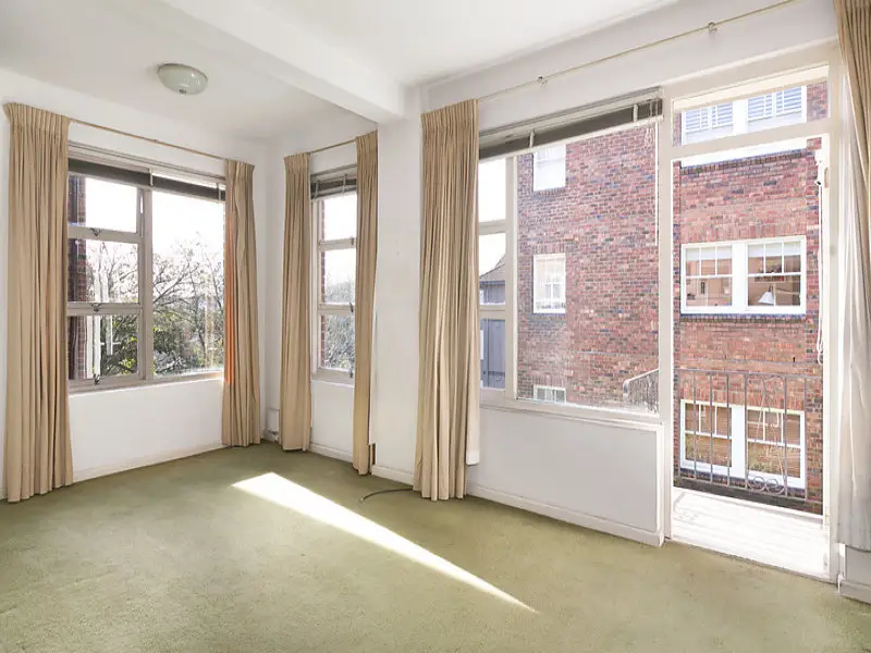 18/6 Holt Street, Double Bay Sold by Bradfield Badgerfox - image 1