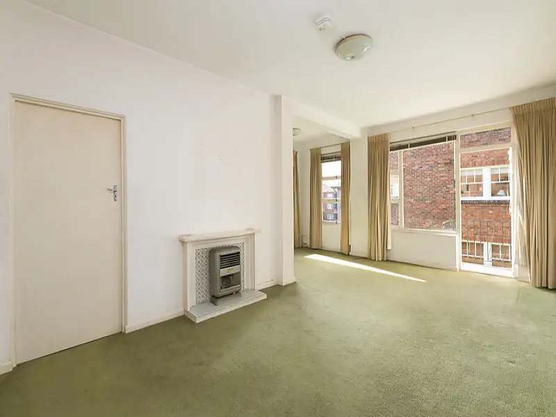 18/6 Holt Street, Double Bay Sold by Bradfield Badgerfox - image 1