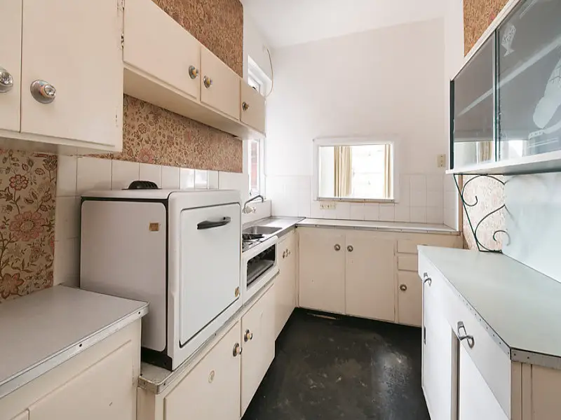 18/6 Holt Street, Double Bay Sold by Bradfield Badgerfox - image 1