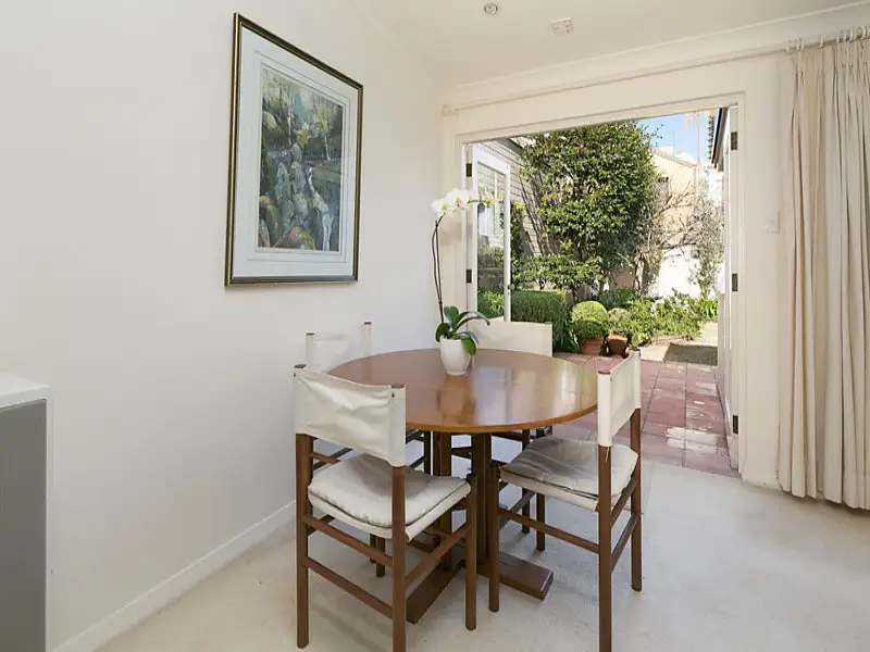 142 Fletcher Street, Woollahra Sold by Bradfield Badgerfox - image 1