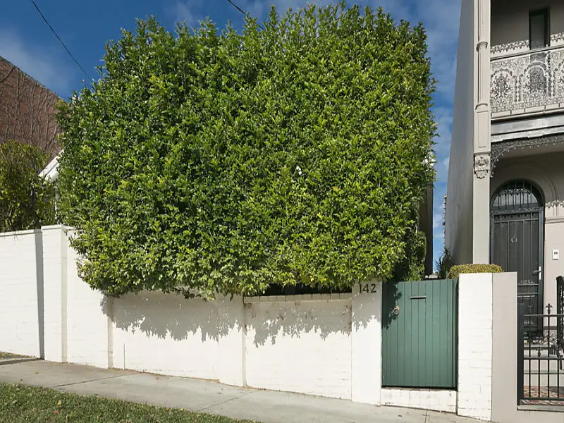 142 Fletcher Street, Woollahra Sold by Bradfield Badgerfox - image 1